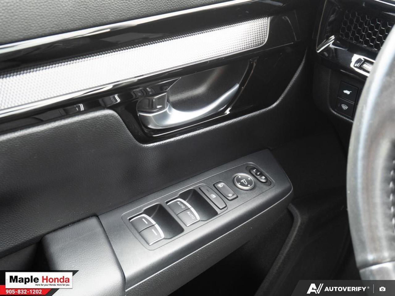 2024 Honda CR-V Sunroof| Heated Seats| Auto Start| Honda Sensing| Photo