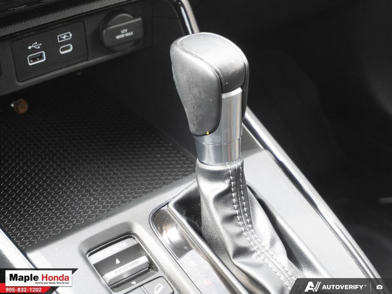 2024 Honda CR-V Sunroof| Heated Seats| Auto Start| Honda Sensing| Photo