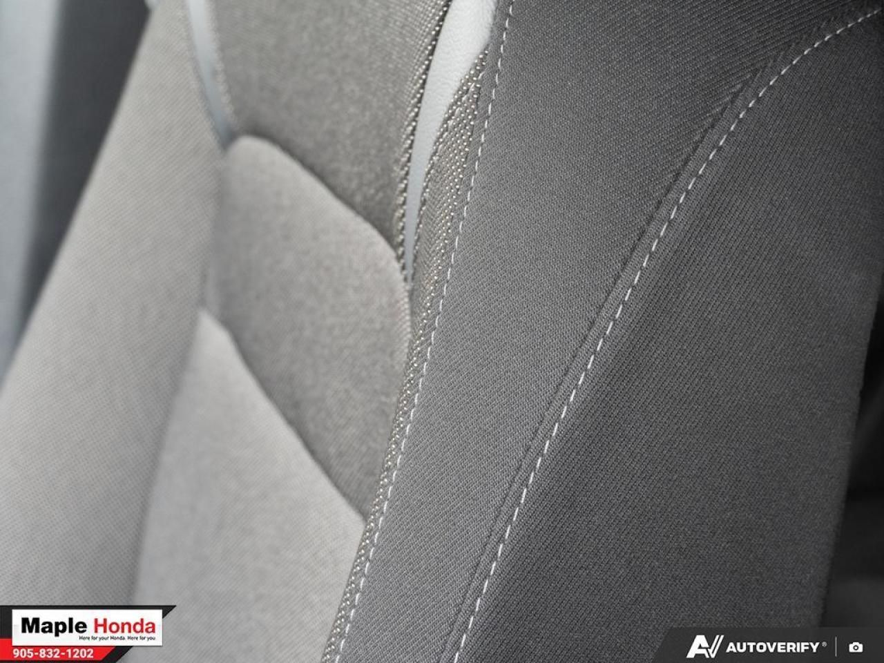 2024 Honda CR-V Sunroof| Heated Seats| Auto Start| Honda Sensing| Photo