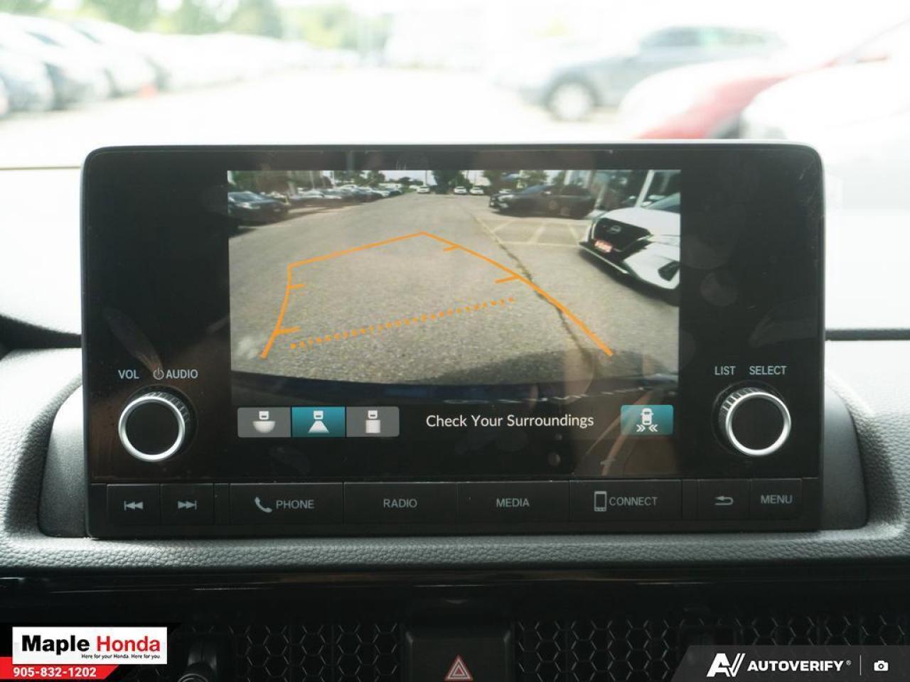 2024 Honda CR-V Sunroof| Heated Seats| Auto Start| Honda Sensing| Photo