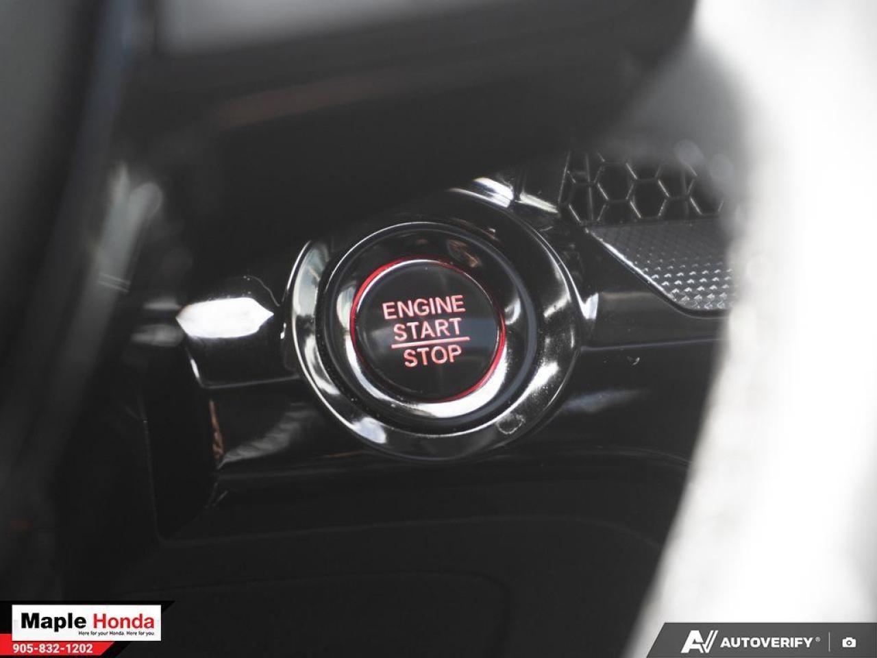 2024 Honda CR-V Sunroof| Heated Seats| Auto Start| Honda Sensing| Photo