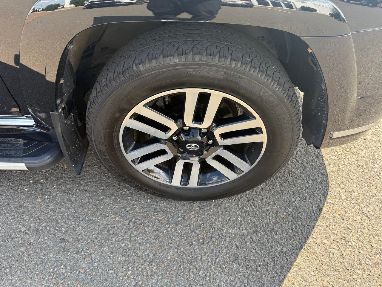 2023 Toyota 4Runner  Photo3