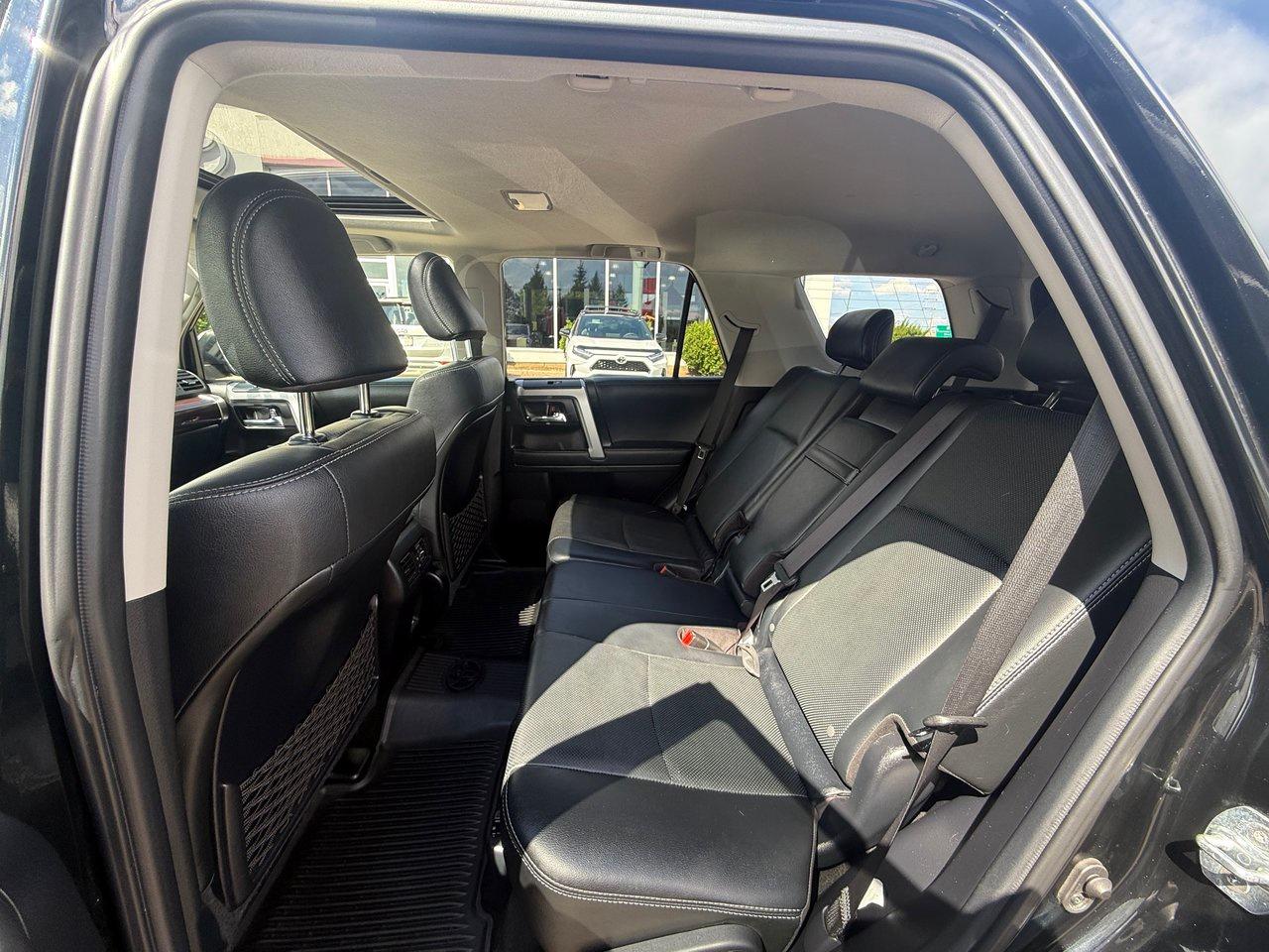 2023 Toyota 4Runner  Photo