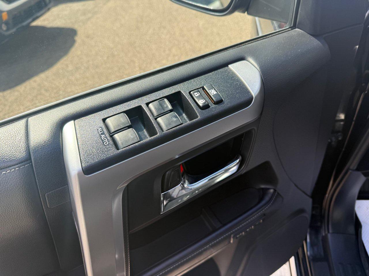 2023 Toyota 4Runner  Photo