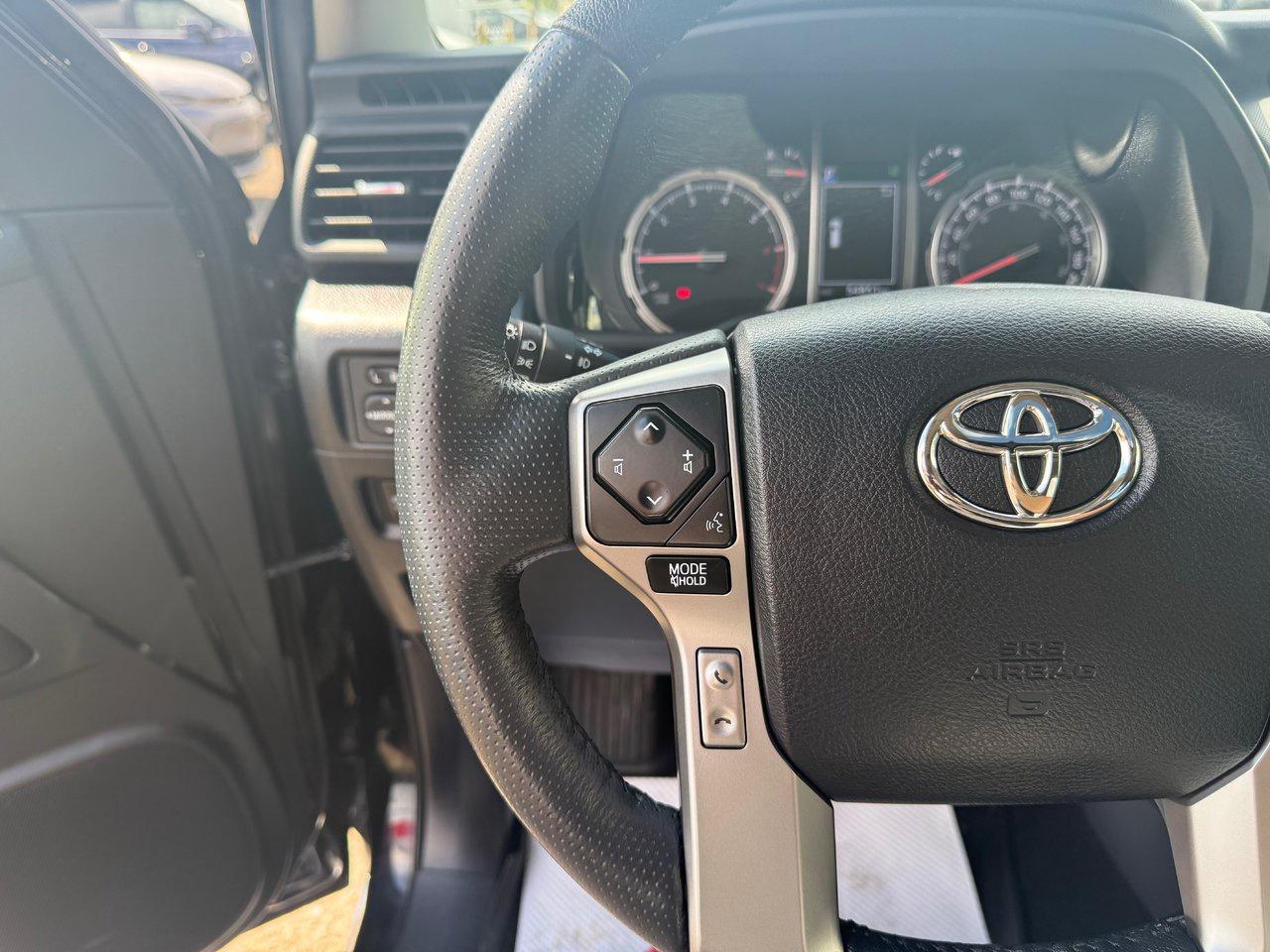 2023 Toyota 4Runner  Photo