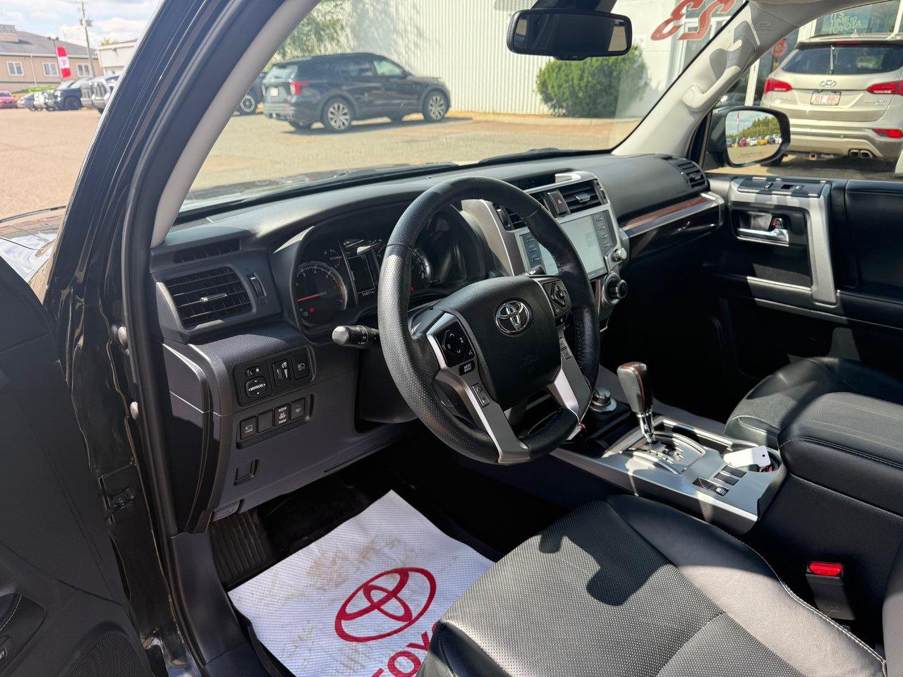 2023 Toyota 4Runner  Photo