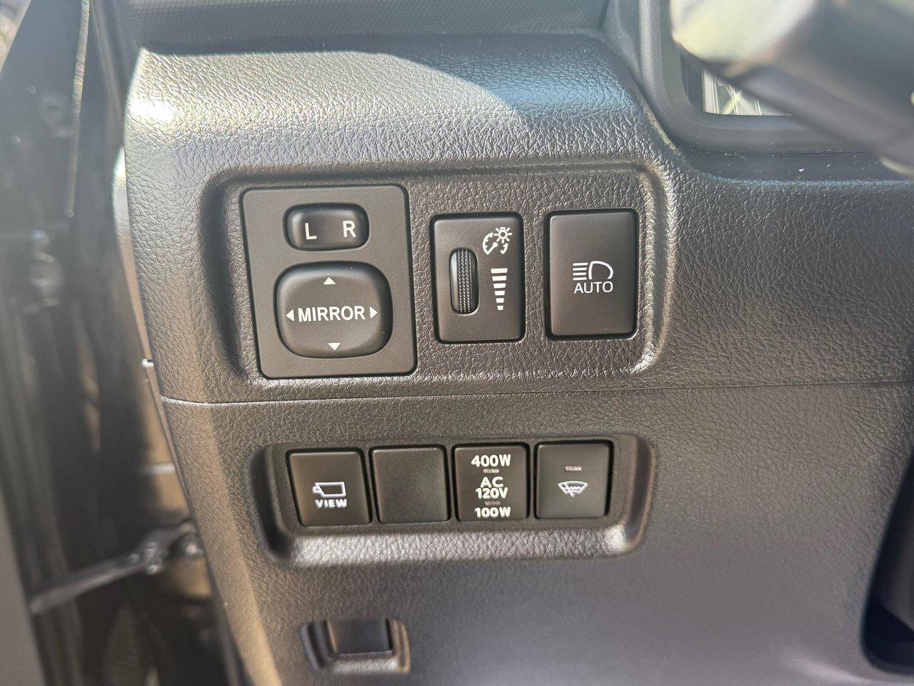 2023 Toyota 4Runner  Photo