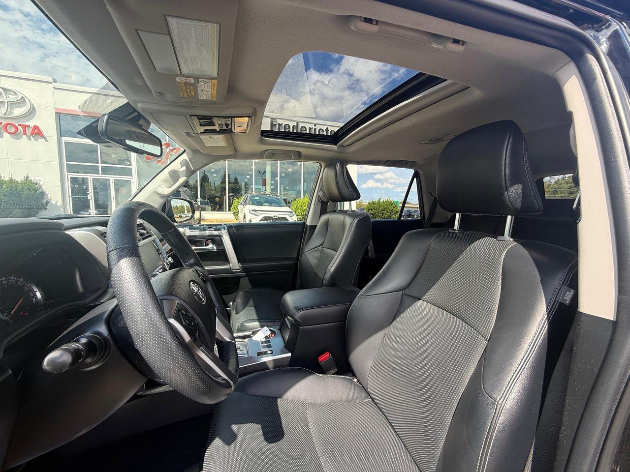 2023 Toyota 4Runner  Photo