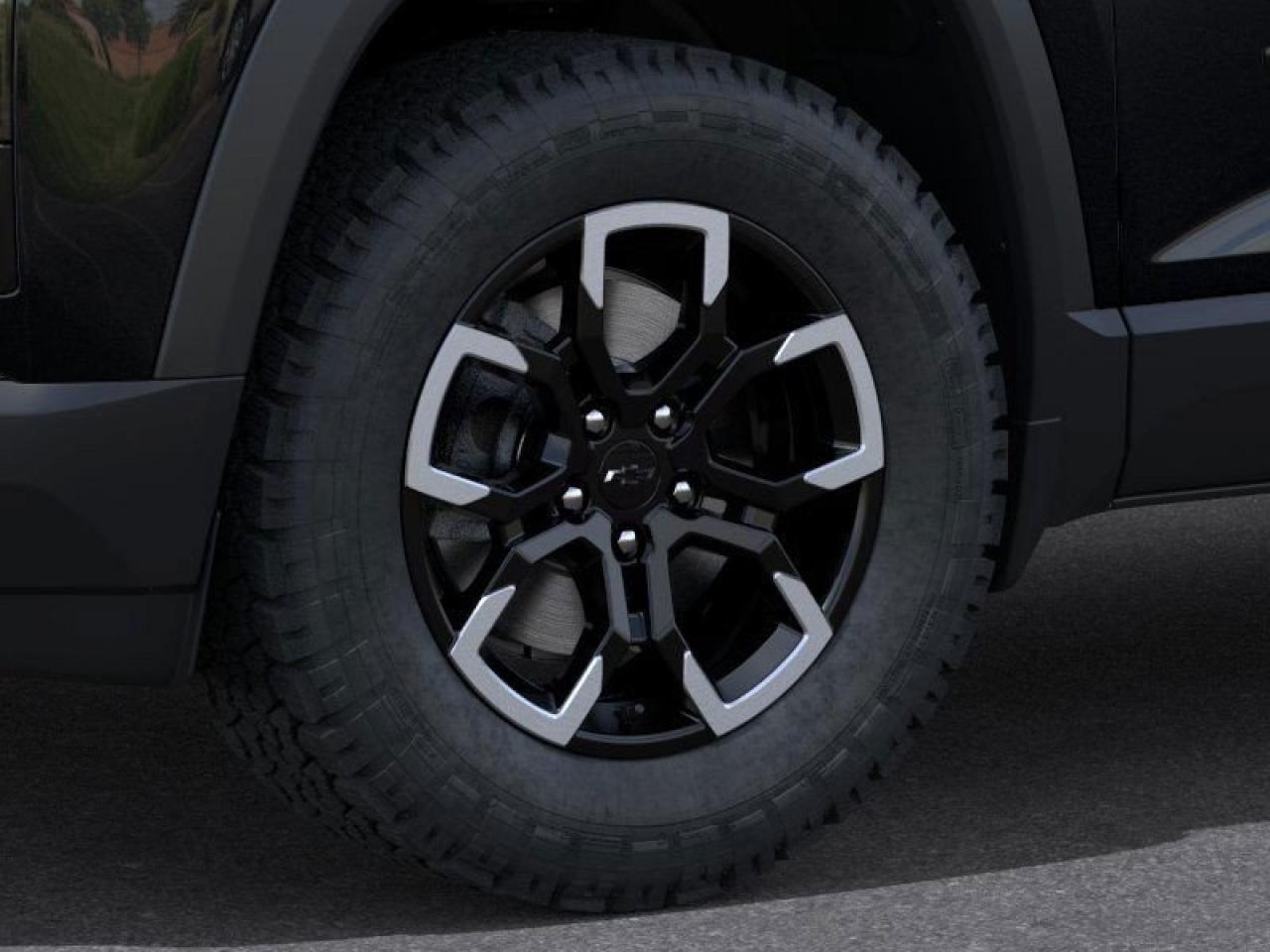 2026 Chevrolet Equinox AWD ACTIV AWD ACTIV Photo