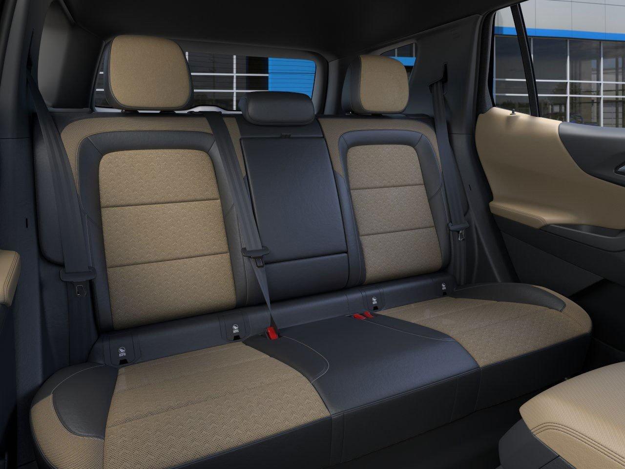 2026 Chevrolet Equinox AWD ACTIV AWD ACTIV Photo