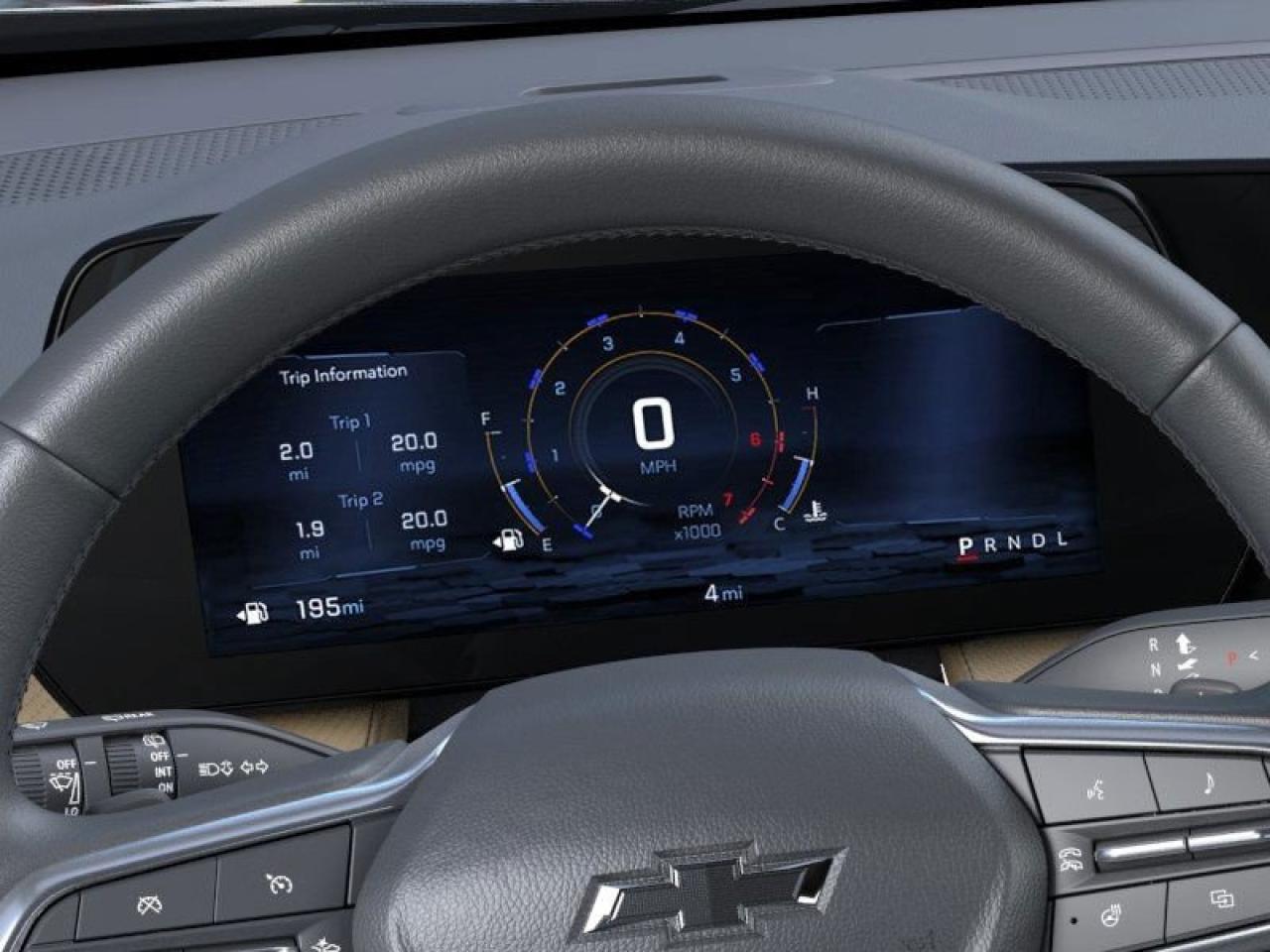 2026 Chevrolet Equinox AWD ACTIV AWD ACTIV Photo