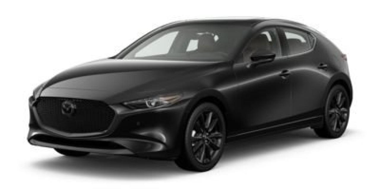 New 2025 Mazda MAZDA3 Sport GX for sale in Vancouver, BC