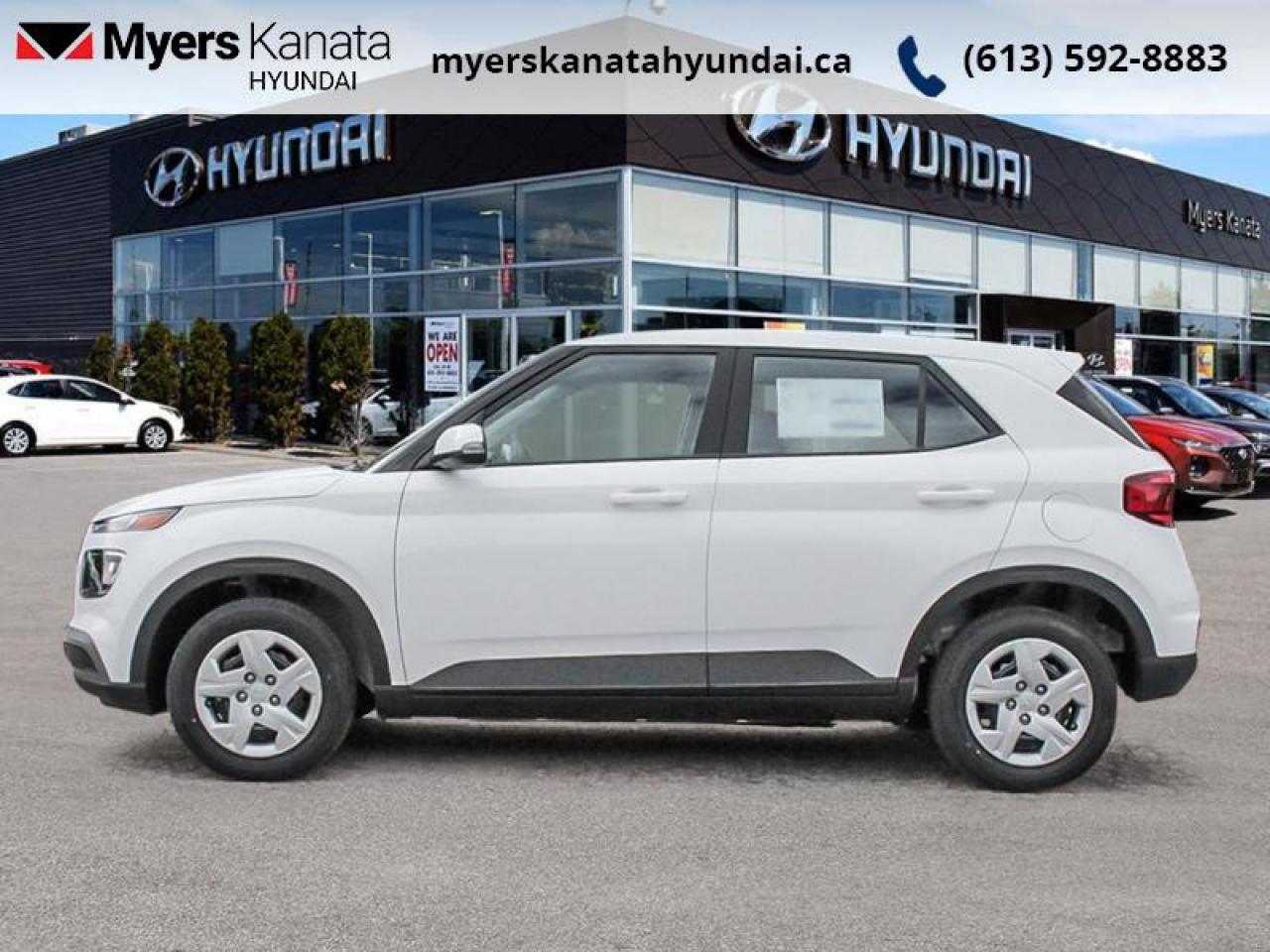 2026 Hyundai Venue Essential IVT  - $91.13 /Wk Photo