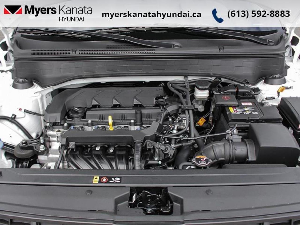 2026 Hyundai Venue Essential IVT  - $91.13 /Wk Photo