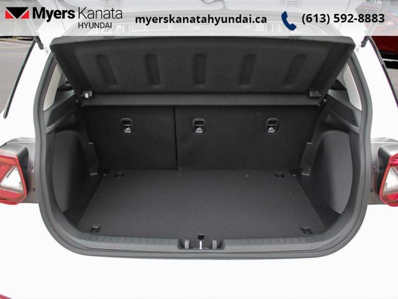 2026 Hyundai Venue Essential IVT  - $91.13 /Wk Photo