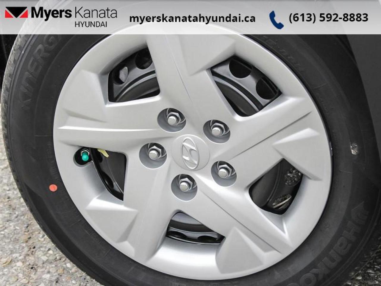 2026 Hyundai Venue Essential IVT  - $91.13 /Wk Photo