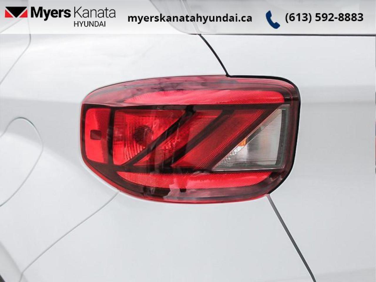 2026 Hyundai Venue Essential IVT  - $91.13 /Wk Photo