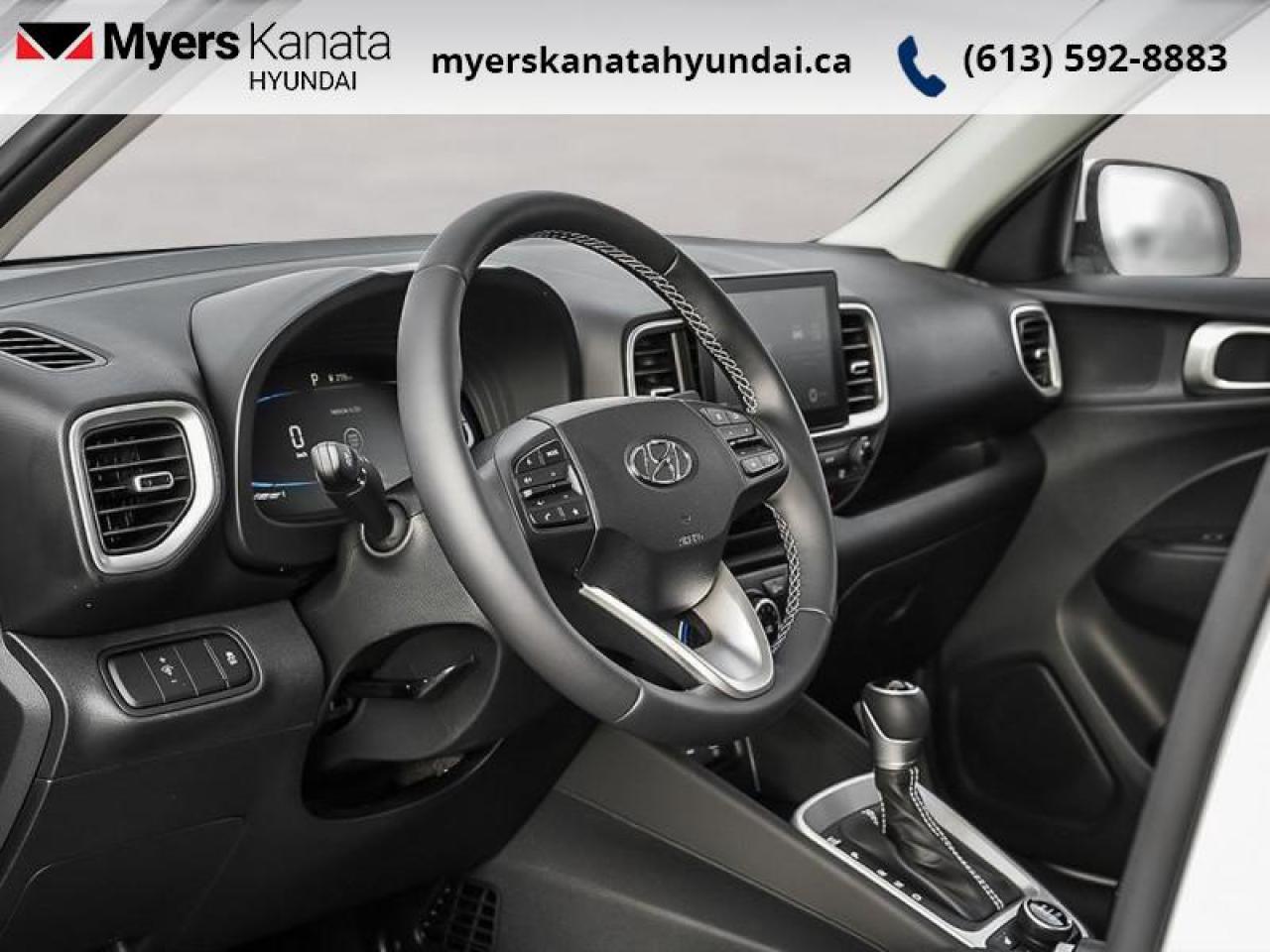 2026 Hyundai Venue Essential IVT  - $91.13 /Wk Photo