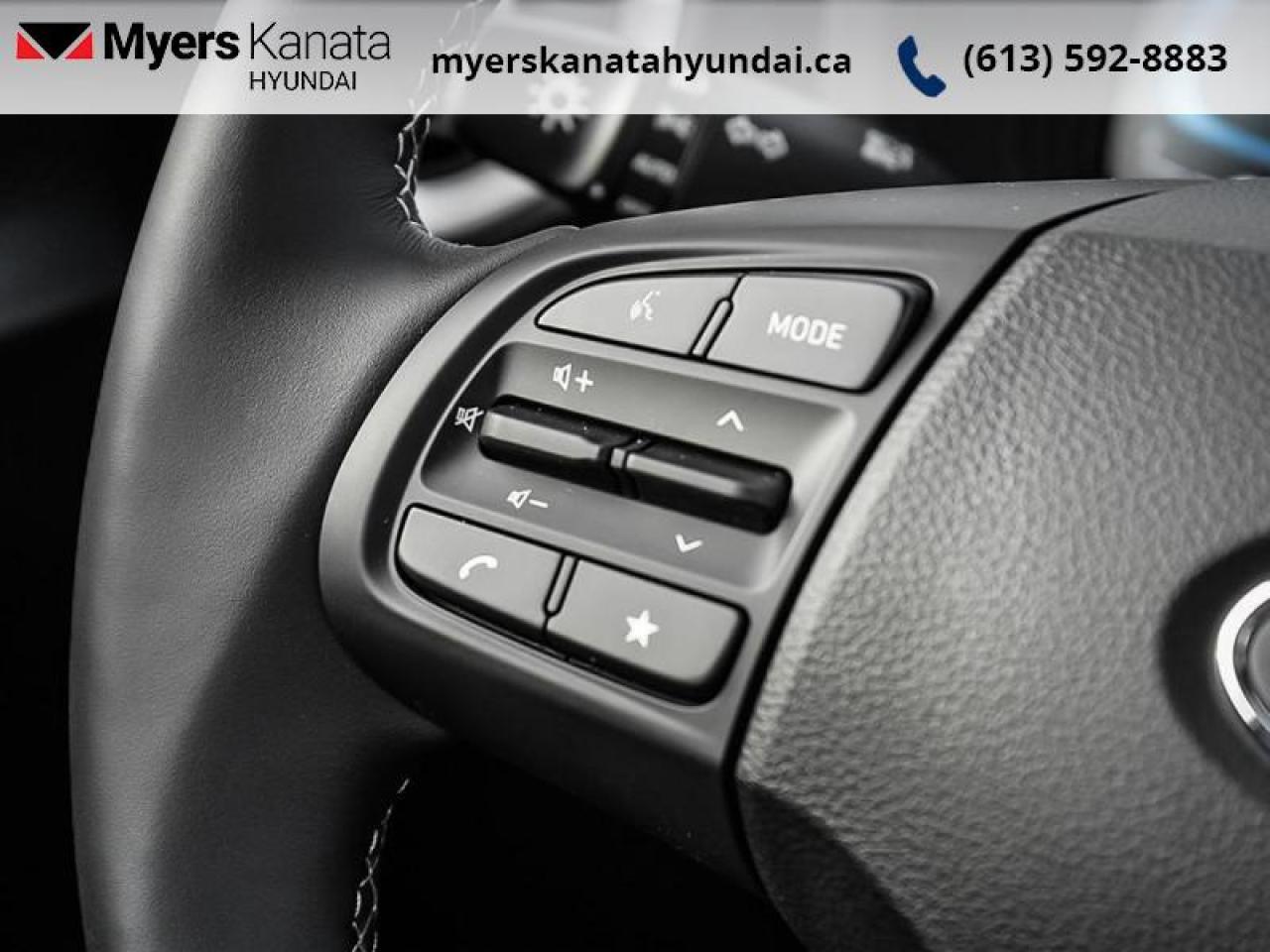 2026 Hyundai Venue Essential IVT  - $91.13 /Wk Photo