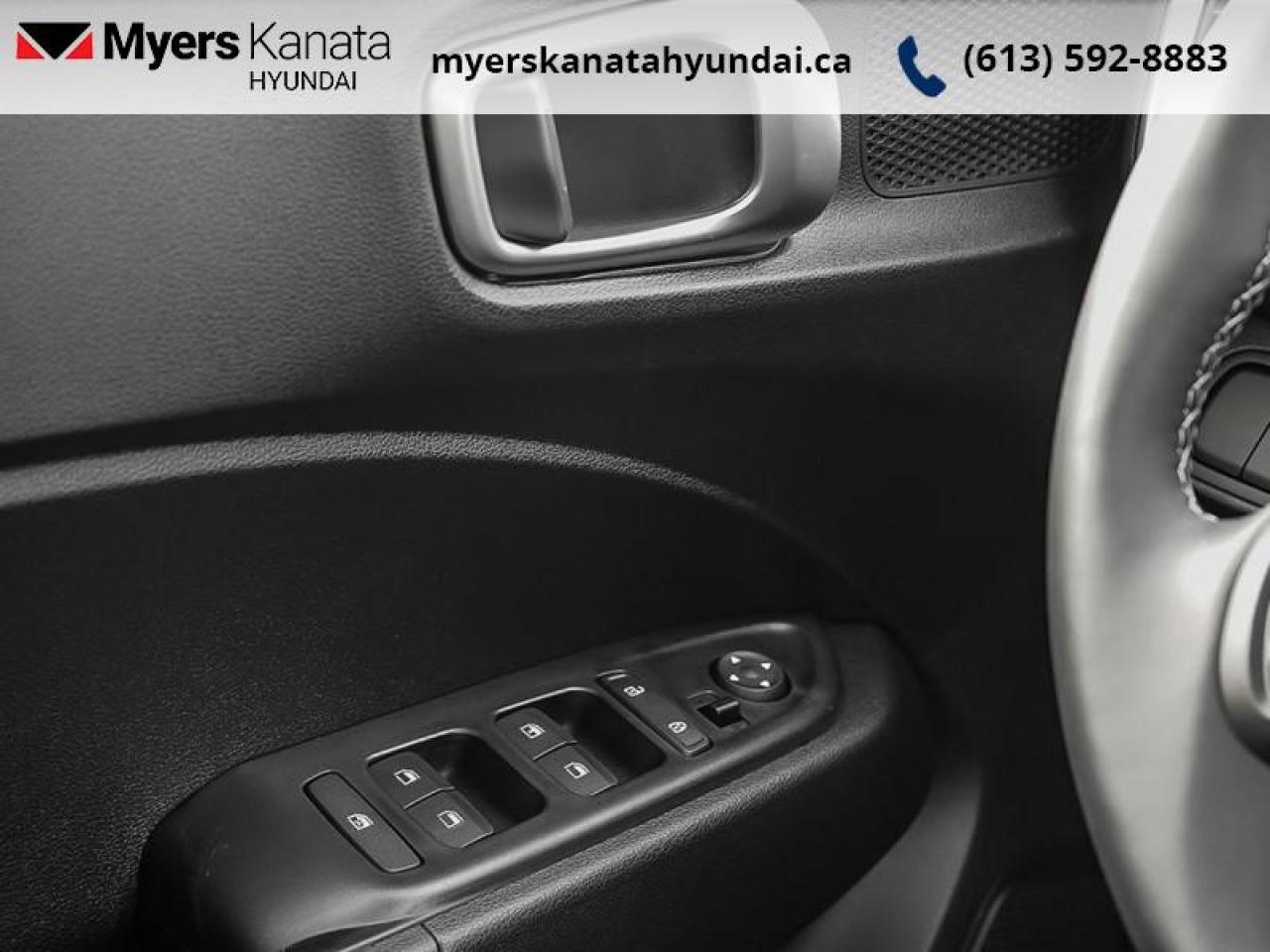 2026 Hyundai Venue Essential IVT  - $91.13 /Wk Photo