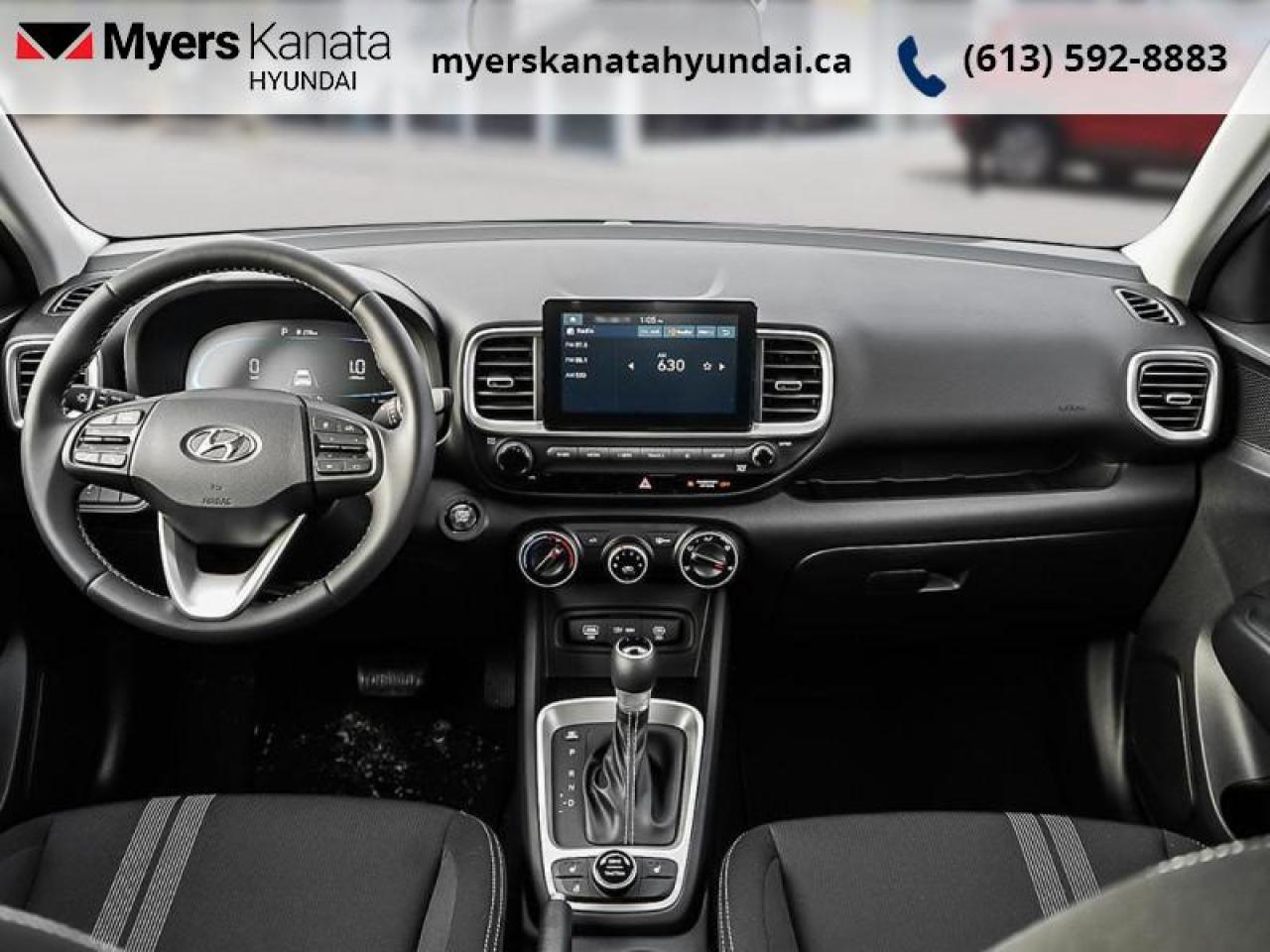 2026 Hyundai Venue Essential IVT  - $91.13 /Wk Photo