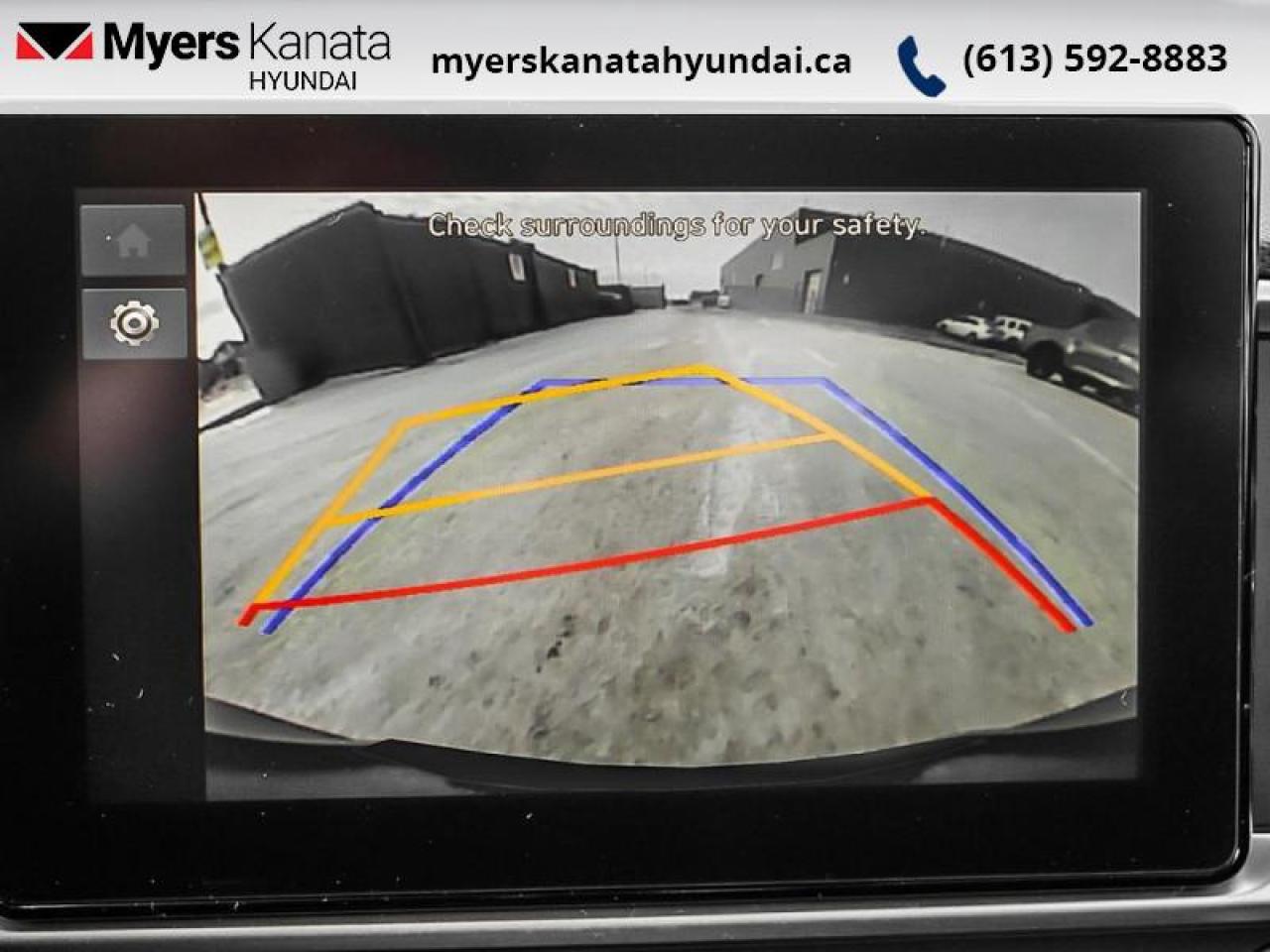 2026 Hyundai Venue Essential IVT  - $91.13 /Wk Photo