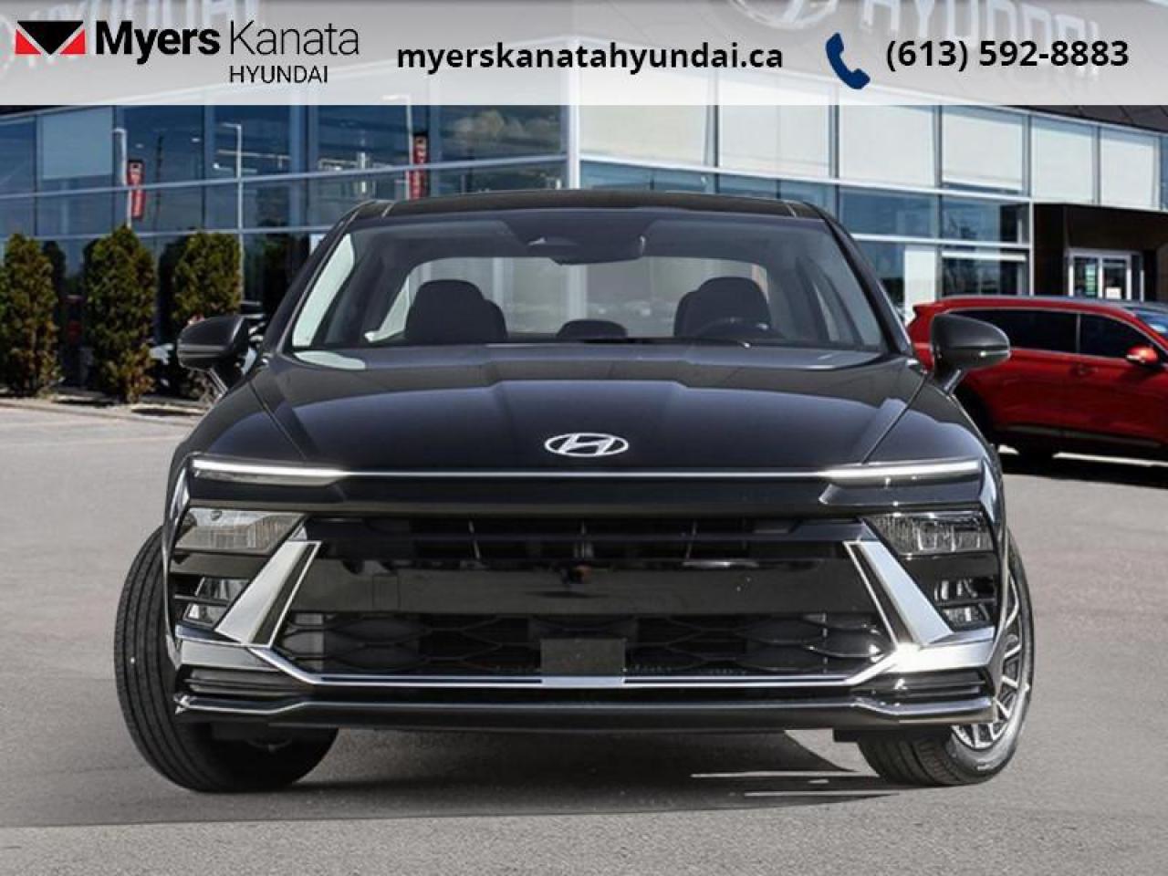 2026 Hyundai Sonata Hybrid Preferred-Trend  - $135.94 /Wk Photo