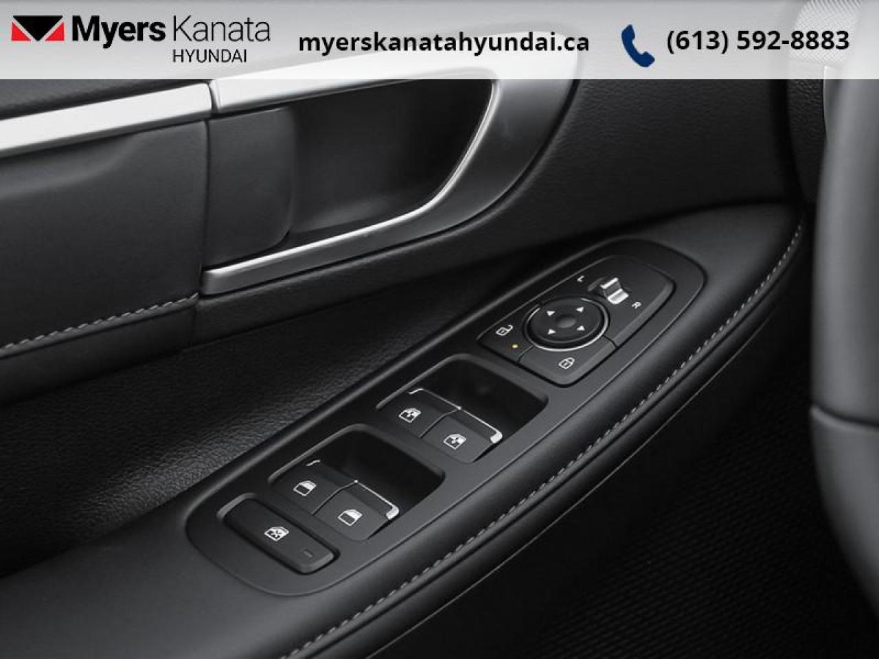 2026 Hyundai Sonata Hybrid Preferred-Trend  - $135.94 /Wk Photo