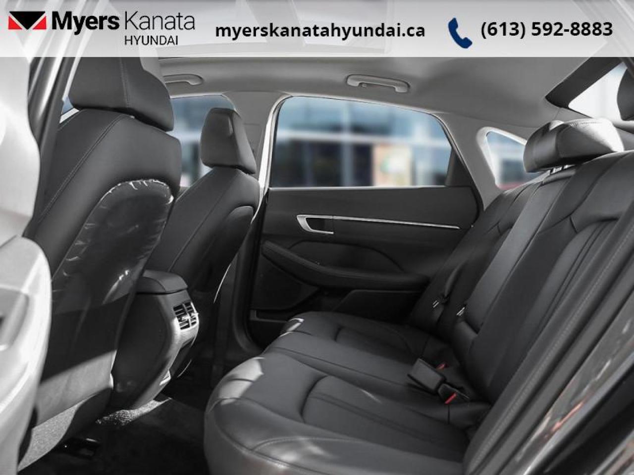 2026 Hyundai Sonata Hybrid Preferred-Trend  - $135.94 /Wk Photo