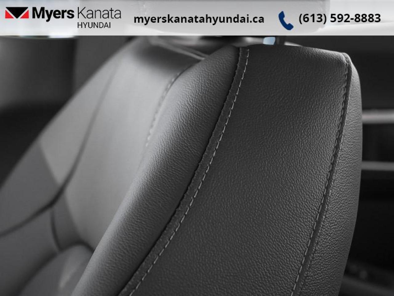 2026 Hyundai Sonata Hybrid Preferred-Trend  - $135.94 /Wk Photo