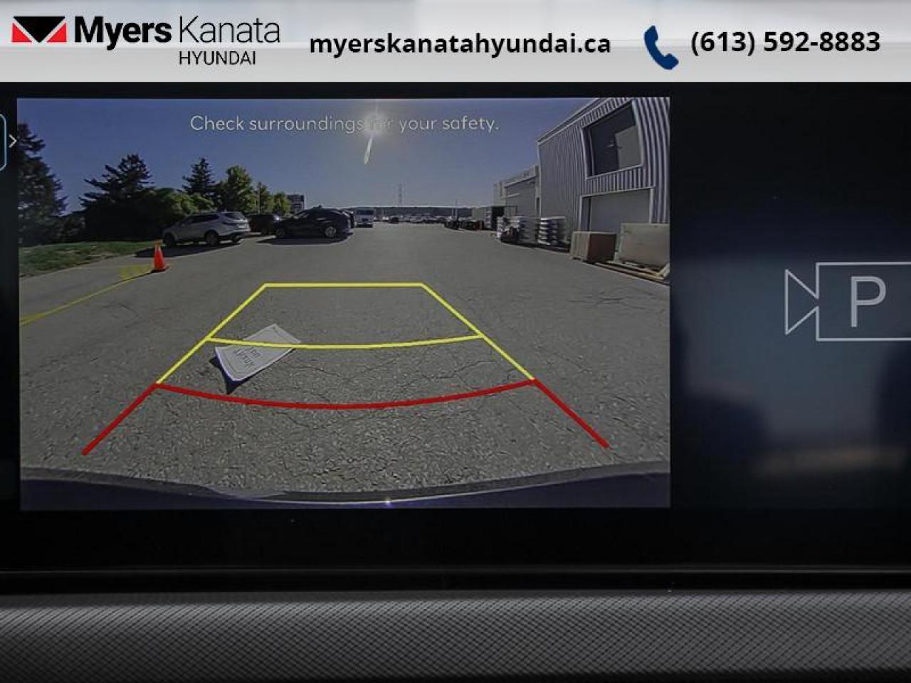 2026 Hyundai Sonata Hybrid Preferred-Trend  - $135.94 /Wk Photo