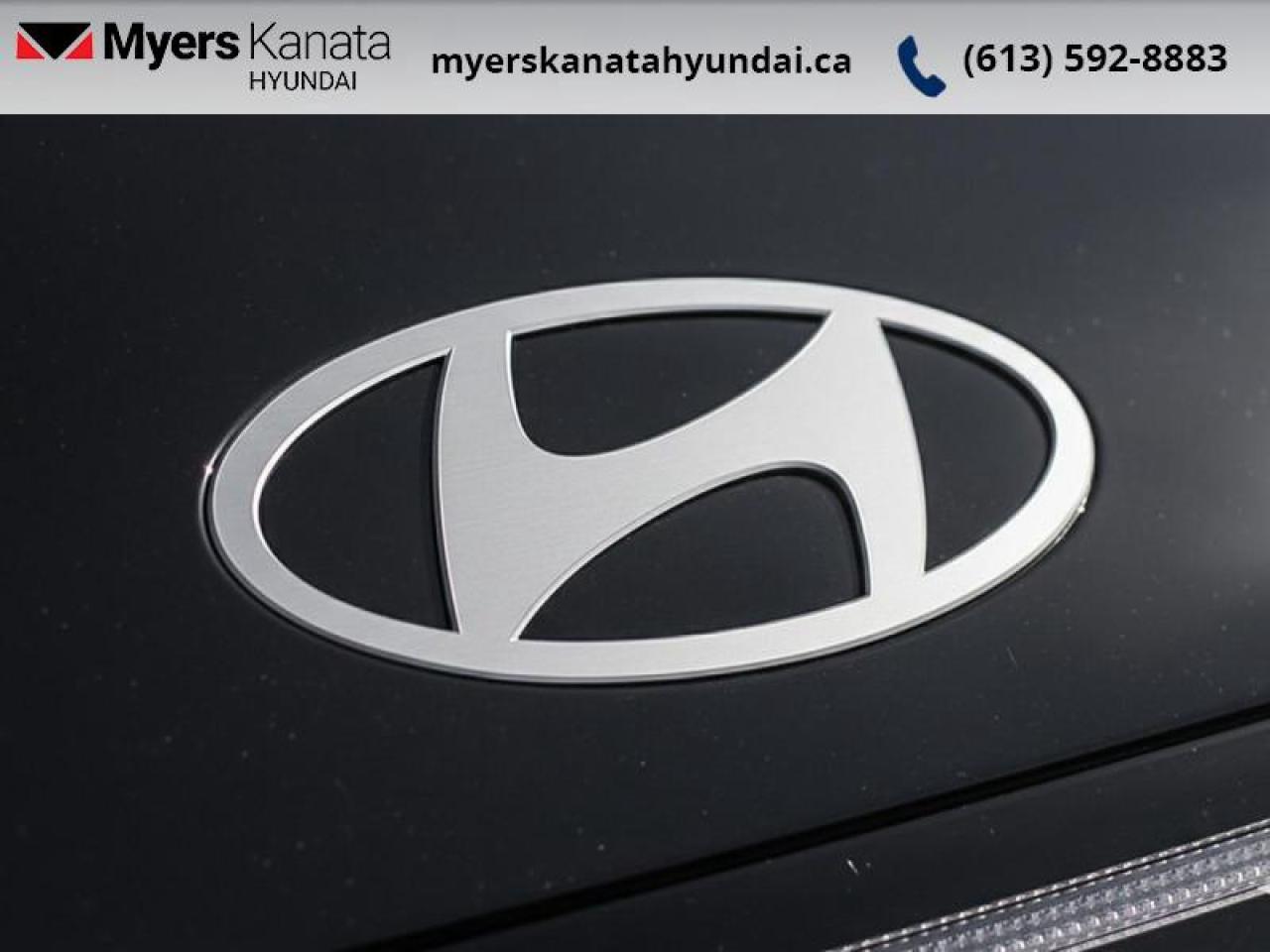2026 Hyundai Sonata Hybrid Preferred-Trend  - Sunroof - $135.94 /Wk Photo