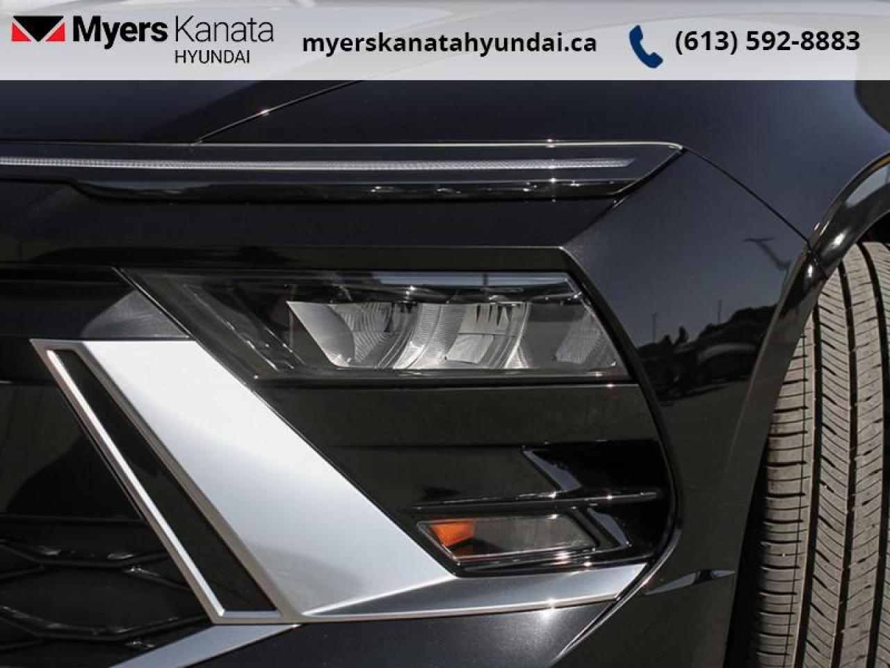 2026 Hyundai Sonata Hybrid Preferred-Trend  - Sunroof - $135.94 /Wk Photo