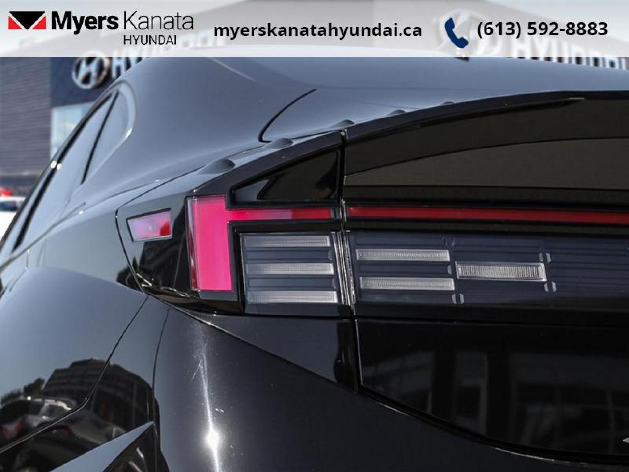 2026 Hyundai Sonata Hybrid Preferred-Trend  - Sunroof - $135.94 /Wk Photo