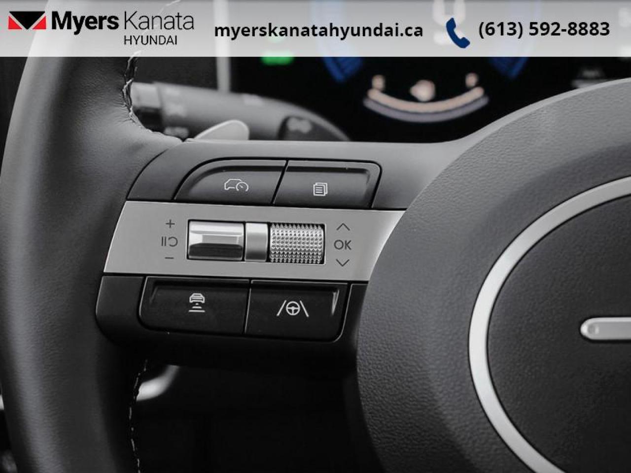 2026 Hyundai Sonata Hybrid Preferred-Trend  - Sunroof - $135.94 /Wk Photo