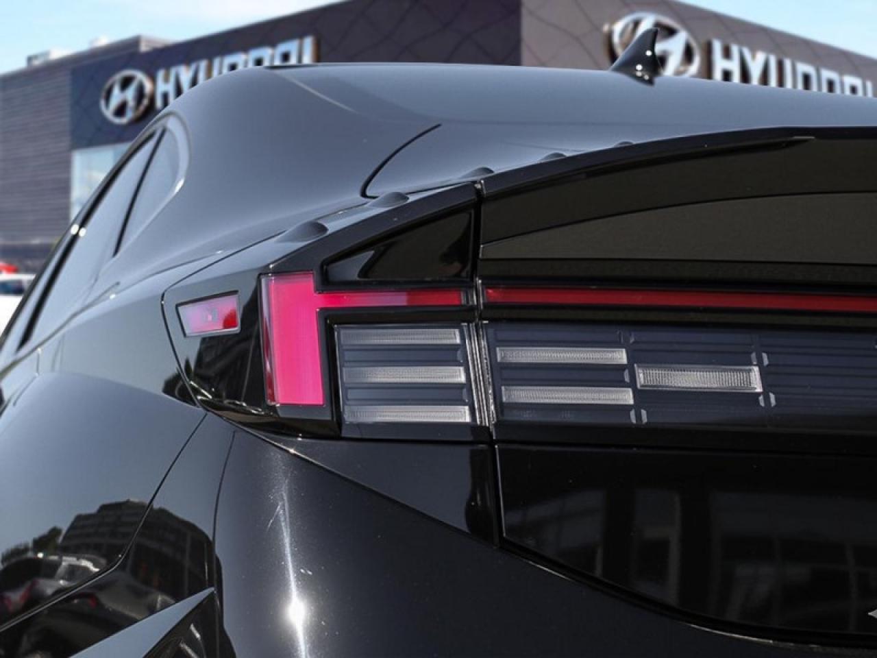 2026 Hyundai Sonata Hybrid Preferred-Trend  - Sunroof - $135.94 /Wk Photo