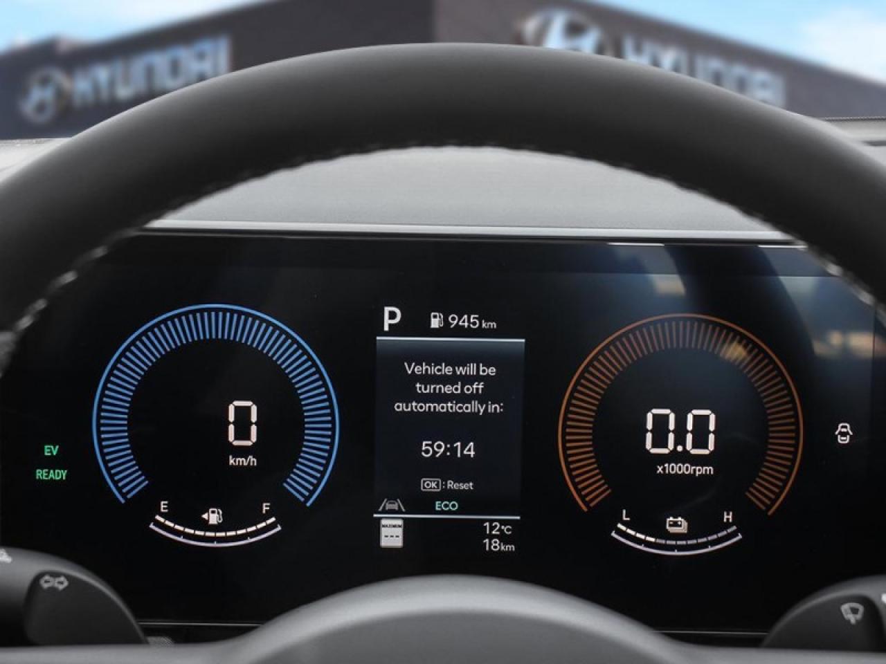 2026 Hyundai Sonata Hybrid Preferred-Trend  - Sunroof - $135.94 /Wk Photo