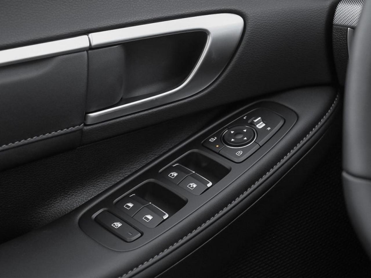 2026 Hyundai Sonata Hybrid Preferred-Trend  - Sunroof - $135.94 /Wk Photo