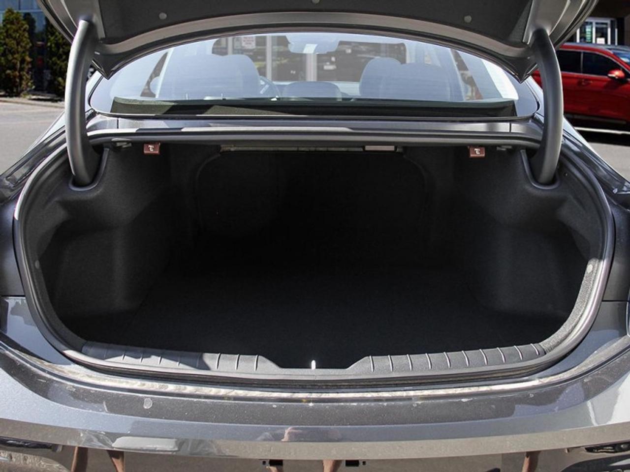 2026 Hyundai Sonata Hybrid Preferred-Trend  - Sunroof - $135.94 /Wk Photo