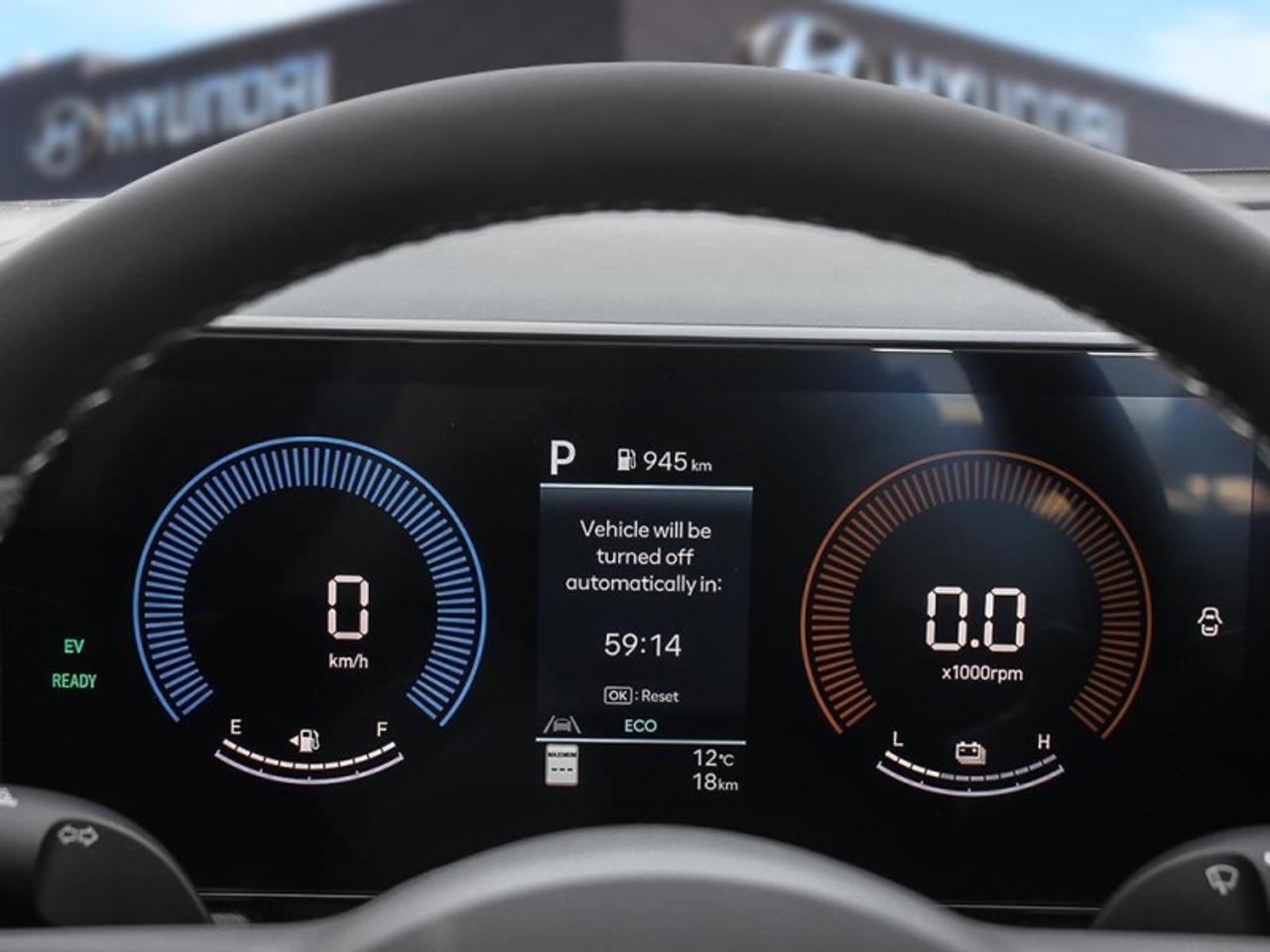 2026 Hyundai Sonata Hybrid Preferred-Trend  - Sunroof - $135.94 /Wk Photo