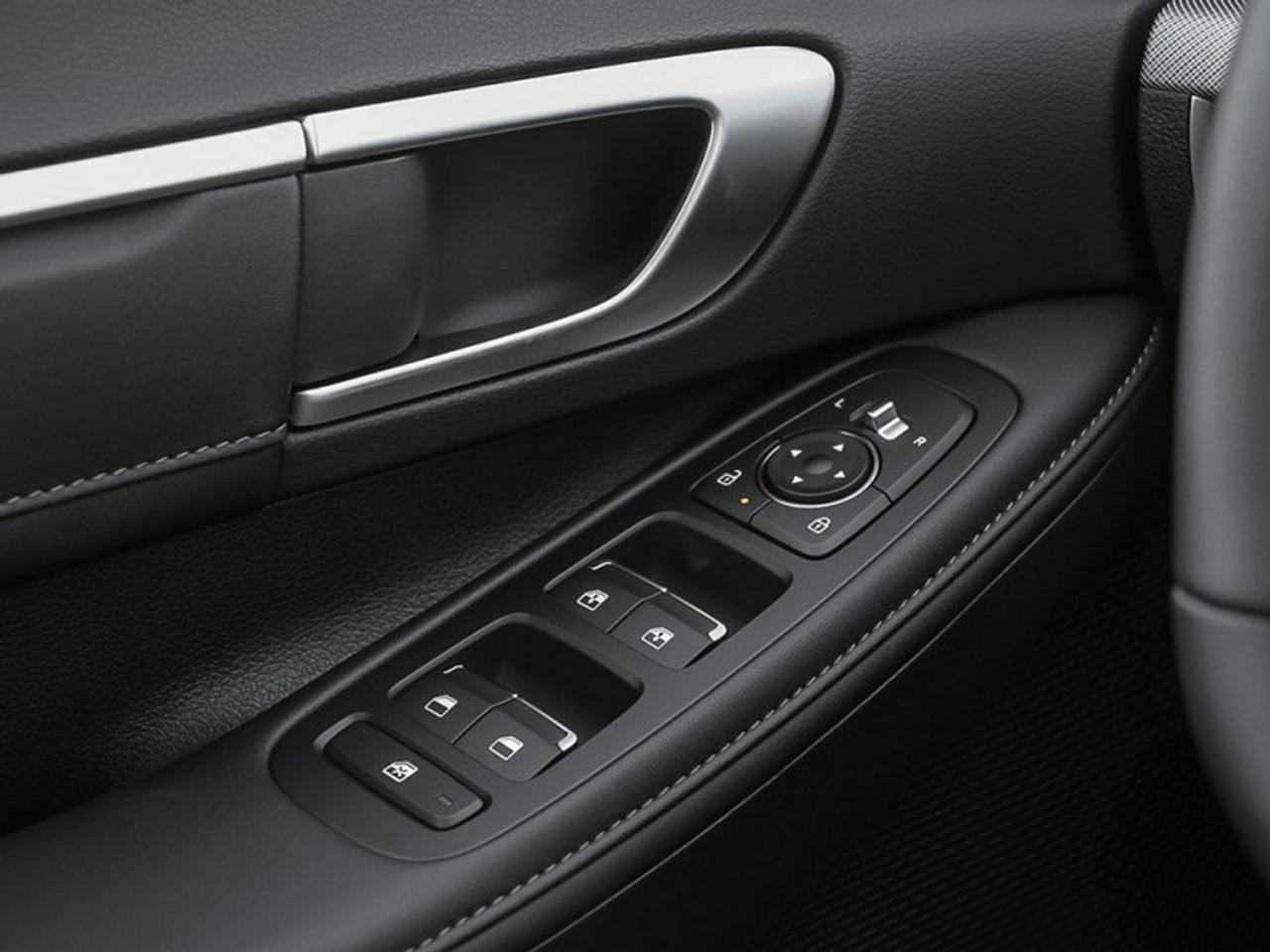 2026 Hyundai Sonata Hybrid Preferred-Trend  - Sunroof - $135.94 /Wk Photo