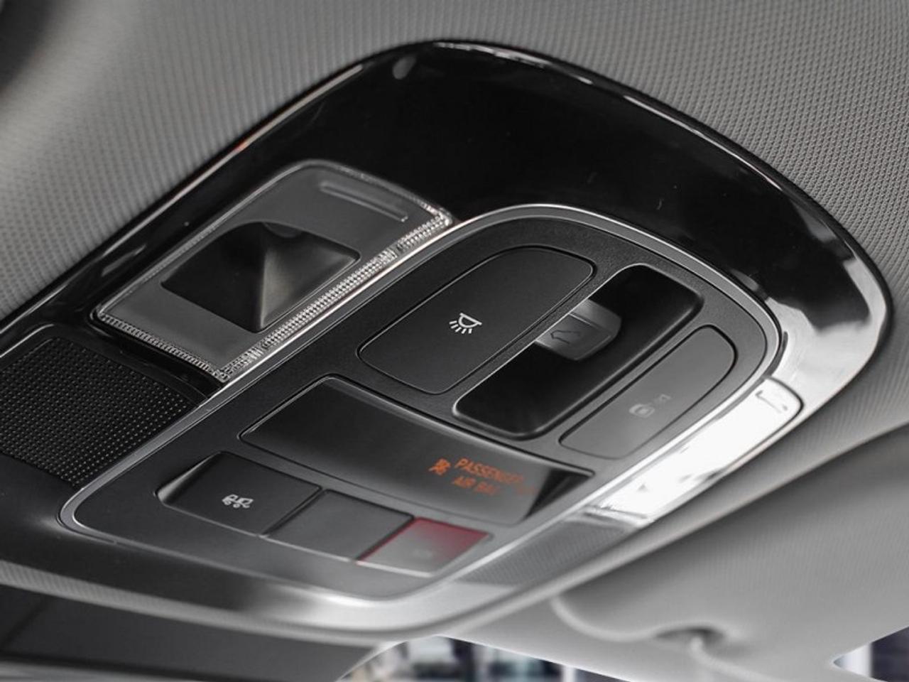 2026 Hyundai Sonata Hybrid Preferred-Trend  - Sunroof - $135.94 /Wk Photo
