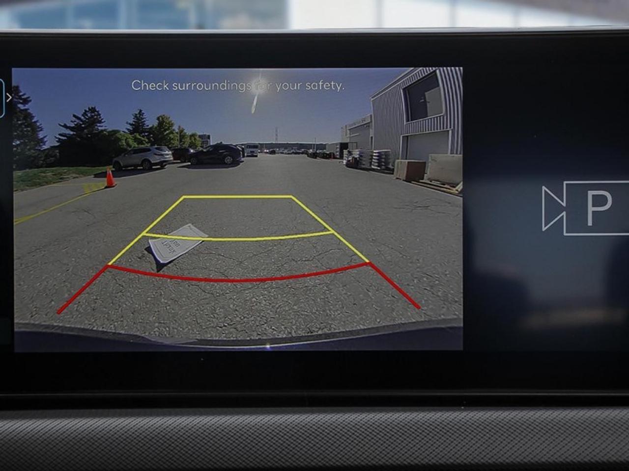 2026 Hyundai Sonata Hybrid Preferred-Trend  - Sunroof - $135.94 /Wk Photo