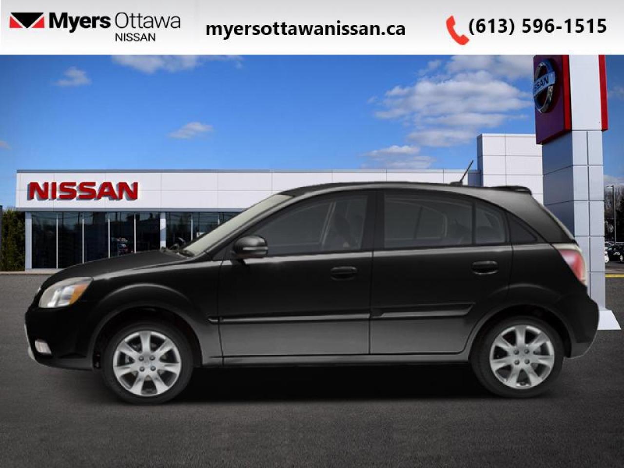 Used 2011 Kia Rio EX  -  Power Windows for sale in Ottawa, ON