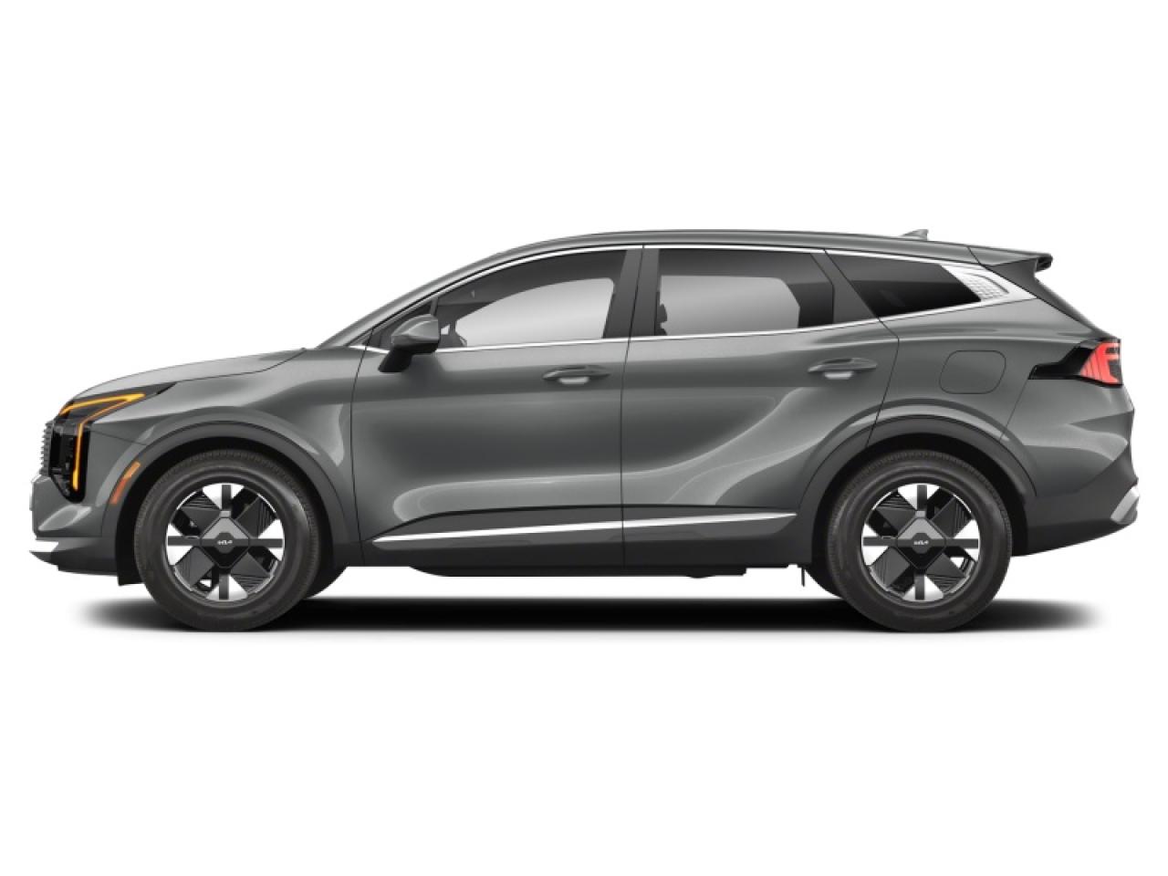 New 2026 Kia Sportage Hybrid EX AWD for sale in Timmins, ON