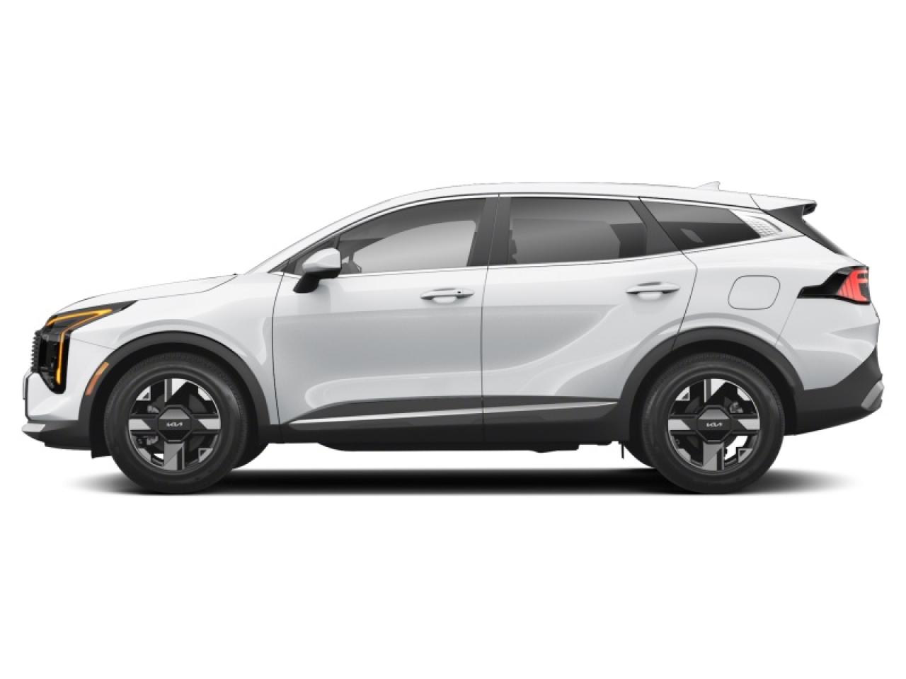 New 2026 Kia Sportage LX for sale in Timmins, ON