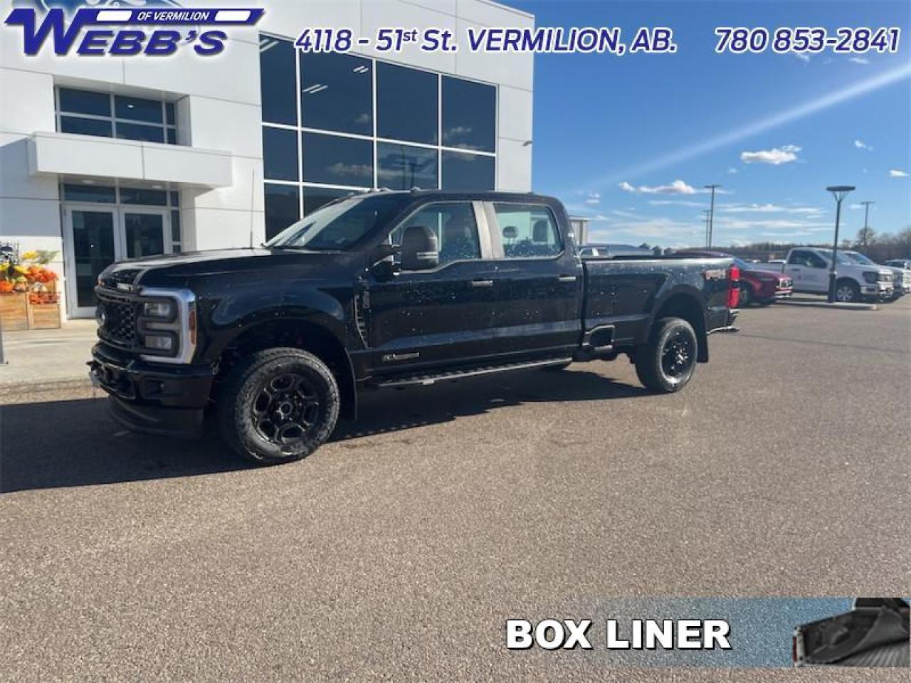 2026 Ford F-350 Super Duty XL Photo2