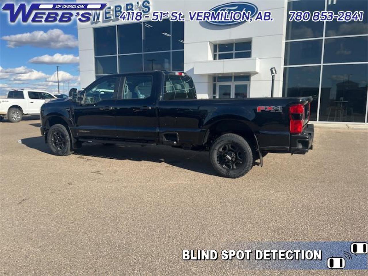 2026 Ford F-350 Super Duty XL Photo3