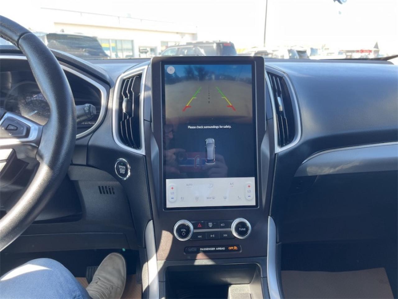 2021 Ford Edge SEL  - Heated Seats -  Power Liftgate Photo5