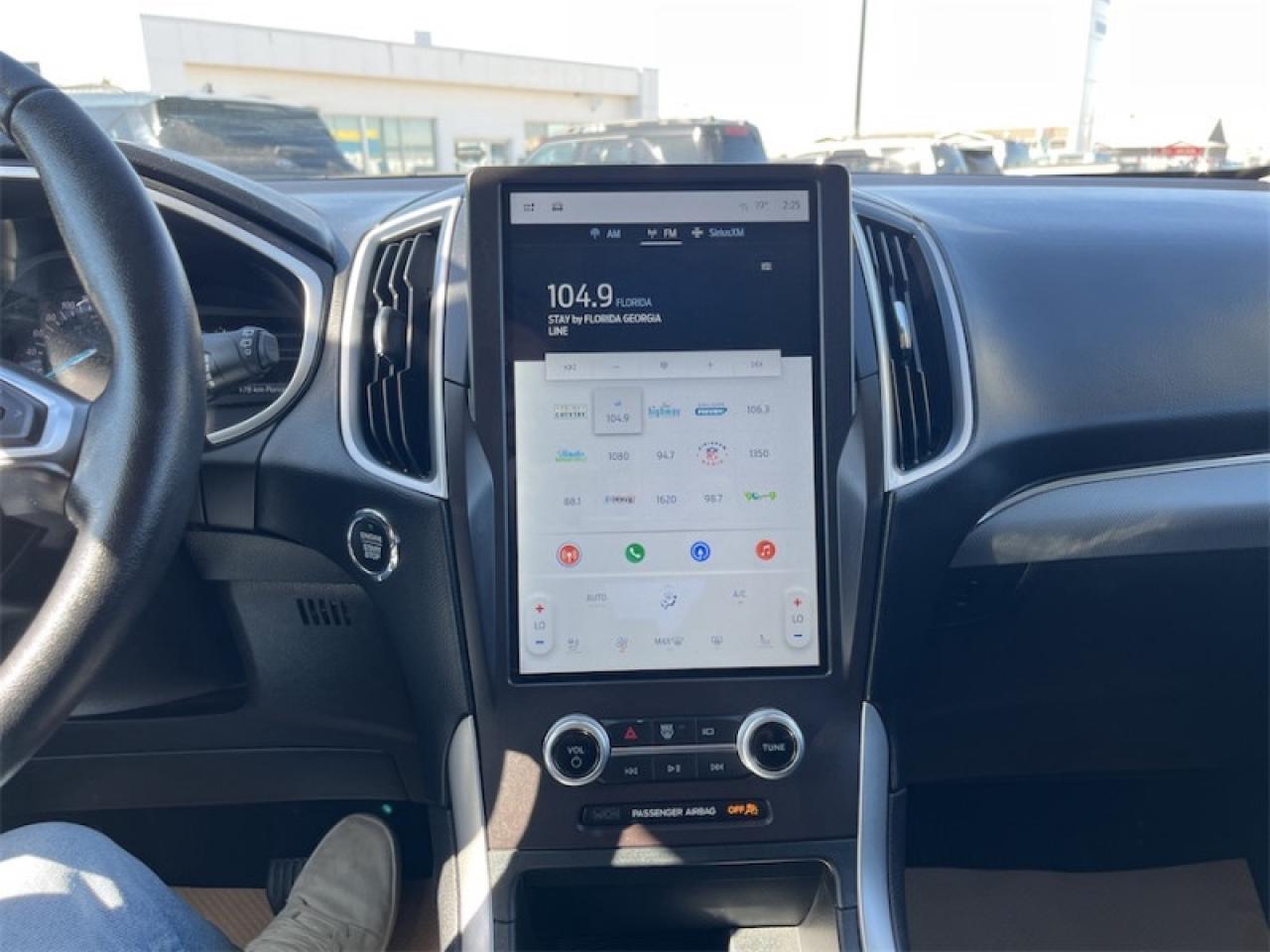 2021 Ford Edge SEL  - Heated Seats -  Power Liftgate Photo5